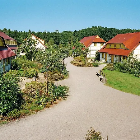 Ferienparadies Rugana 400s * Kreptitz