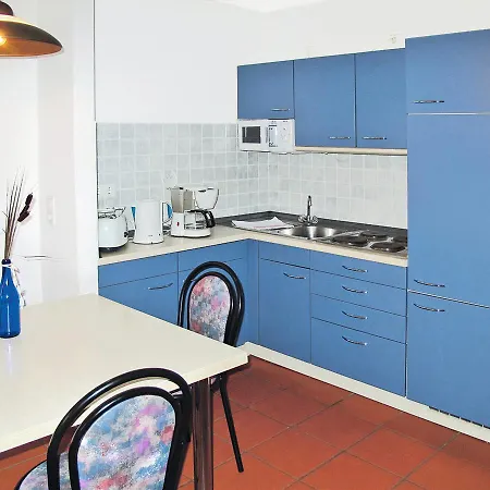 Ferienparadies Rugana 400s